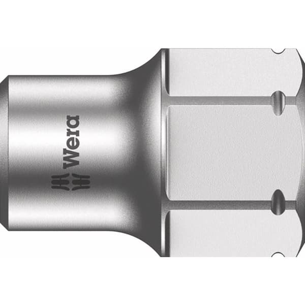Wera 8790 FA 05003667001 Ytter-sexkantig Hylsnyckelinsats 5 mm 1/4