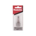 Miniatyrbild 2 av 2: Makita P-06317 Hylsnyckel-maskinupptag 13 mm Drivning 1/4 55 mm 1 st