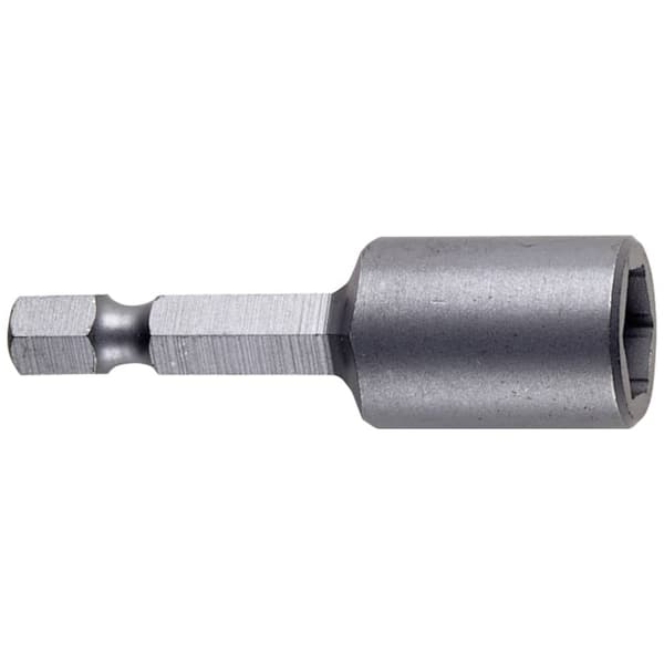 Makita P-06292 Hylsnyckel-maskinupptag 8 mm Drivning 1/4 55 mm 1 st