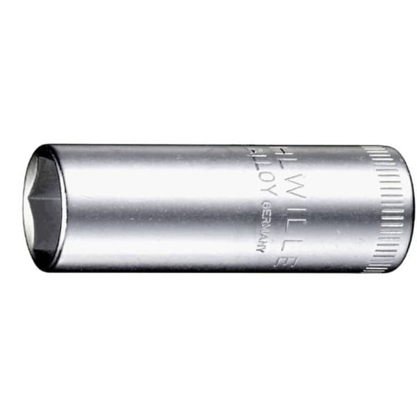 Stahlwille 40 L 13 01020013 Ytter-sexkantig Hylsnyckelinsats 13 mm 1/4