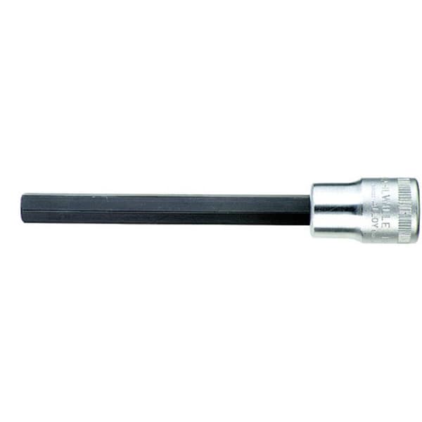 Stahlwille 2054 6 03151206 Inner-sexkantig Hylsnyckel-bitsinsats 6 mm 1/2