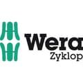 Miniatyrbild 3 av 4: Wera 8790 HMB HF 05003747001 Ytter-sexkantig Hylsnyckelinsats 13 mm 3/8