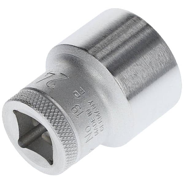 Gedore 19 24 6131850 Hylsnyckelinsats 24 mm