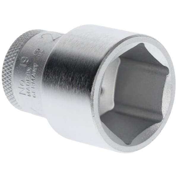 Gedore 19 24 6131850 Hylsnyckelinsats 24 mm