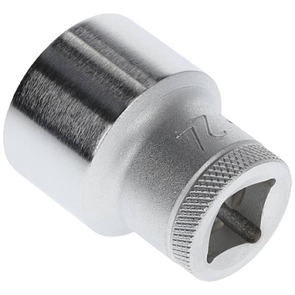 Gedore 19 24 6131850 Hylsnyckelinsats 24 mm