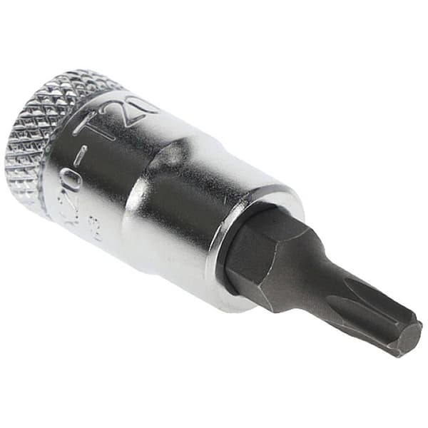 Gedore ITX 20 T20 6190940 Hylsnyckel-bitsinsats