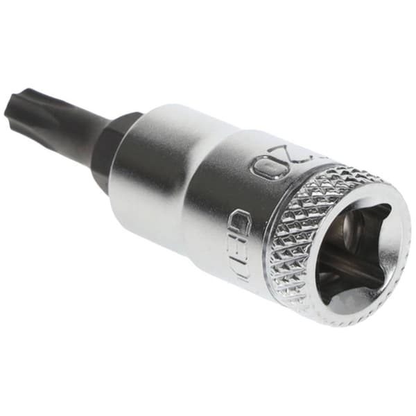 Gedore ITX 20 T20 6190940 Hylsnyckel-bitsinsats