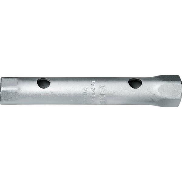 Gedore 26 R 10X13 6210720 Dubbel hylsnyckel 10 mm, 13 mm 1 st