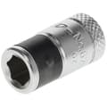 Miniatyrbild 1 av 4: Gedore 620 1649329 Bit-adapter 1 st
