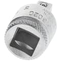 Miniatyrbild 4 av 4: Gedore 3019 6236010 Ring-nyckel-förstoringsstycke 1/2 tum Drivning 3/8 1 st