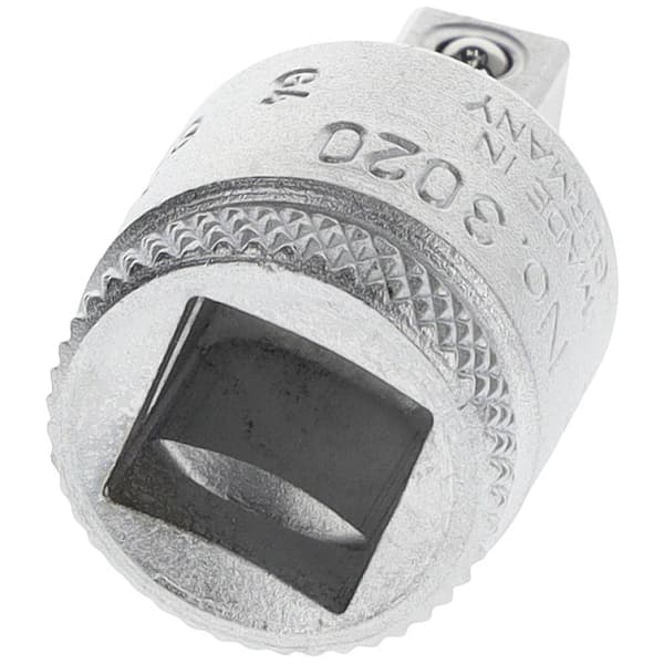 Gedore 3019 6236010 Ring-nyckel-förstoringsstycke 1/2 tum Drivning 3/8 1 st