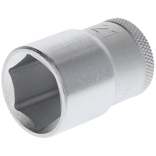 Gedore 19 21 6131500 Hylsnyckelinsats 21 mm
