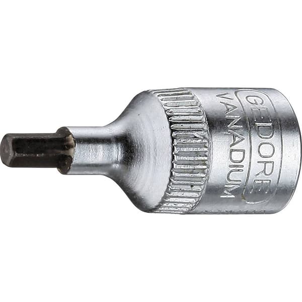 Gedore IN 20 4 6176280 Hylsnyckel-bitsinsats