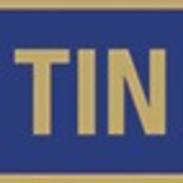 Hazet 8501-4 Inner-sexkantig Hylsnyckel-bitsinsats 4 mm 1/4