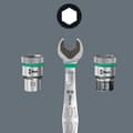 Miniatyrbild 3 av 4: Wera 8790 HMA 05003509001 Ytter-sexkantig Hylsnyckelinsats 10 mm 1/4