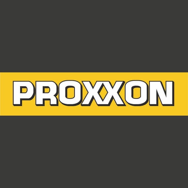 Proxxon Industrial 23 442 Ytter-sexkantig Tändstiftshylsa 16 mm 1/2