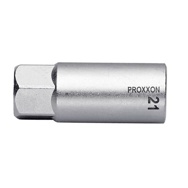Proxxon Industrial 23 442 Ytter-sexkantig Tändstiftshylsa 16 mm 1/2