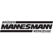 Brüder Mannesmann Mannesmann M29084 Værktøjssæt Gør-det-selv-folk I kuffert