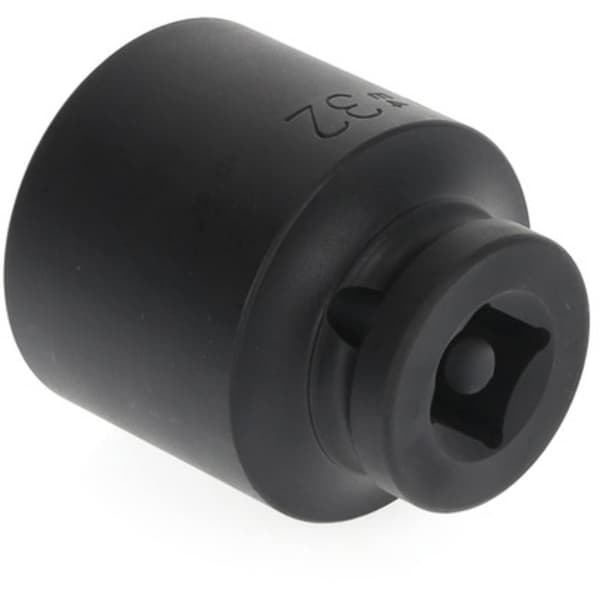 Gedore K 19 32 1783742 Kraft-hylsnyckelinsats 32 mm 1/2