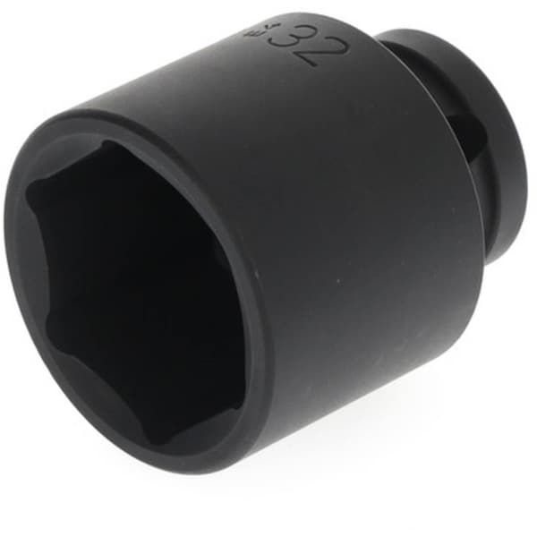 Gedore K 19 32 1783742 Kraft-hylsnyckelinsats 32 mm 1/2