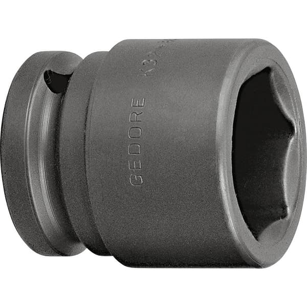 Gedore K 32 41 6282980 Kraft-hylsnyckelinsats 41 mm 3/4
