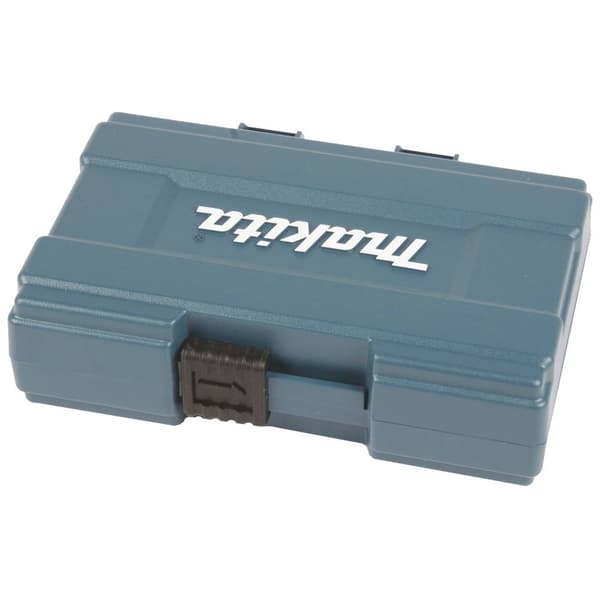 Makita Hylsnyckelsats 1/4 21 delar B-54081