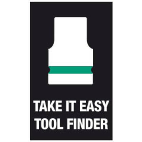 Wera 8740 C HF 05003824001 Inner-sexkantig Hylsnyckel-bitsinsats 8 mm 1/2
