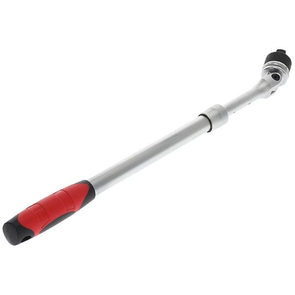 Gedore RED R60110009 3300523 Teleskop-spärrskaft utdragbar