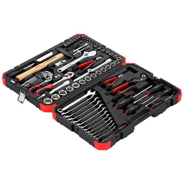 Gedore RED R46003100 Hylsnyckelsats 3300063