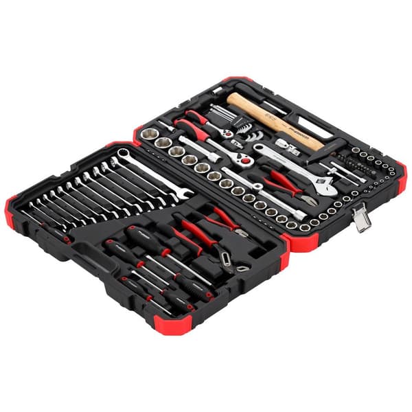 Gedore RED R46003100 Hylsnyckelsats 3300063