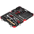 Miniatyrbild 2 av 4: Gedore RED R46003100 Hylsnyckelsats 3300063