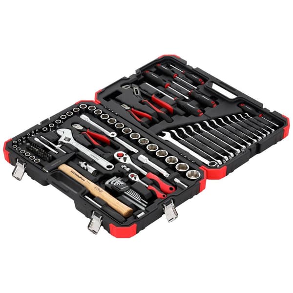 Gedore RED R46003100 Hylsnyckelsats 3300063