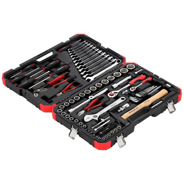 Gedore RED R46003100 Hylsnyckelsats 3300063