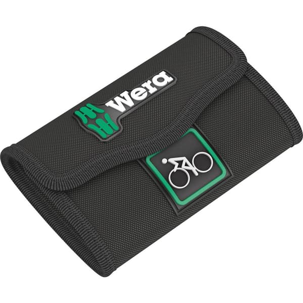 Wera Bicycle Set 2 05004171001 Verktygsset Universal 13 delar