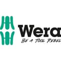 Miniatyrbild 2 av 4: Wera 05004512001 Hylsnyckelinsats 15 mm 1 st 1/4