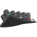 Miniatyrbild 2 av 2: Wera Belt C Impaktor 1 Hylsnyckelinsats-set 1/2 9 delar 05004580001