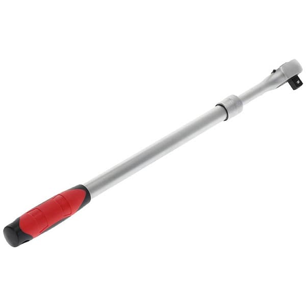 Gedore RED R60010027 3300522 Teleskop-spärrskaft utdragbar