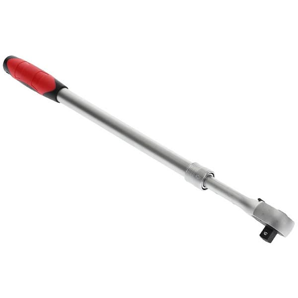Gedore RED R60010027 3300522 Teleskop-spärrskaft utdragbar