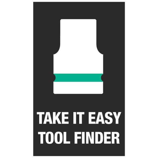 Wera 05004539001 Hylsnyckelinsats 17 mm 1 st 3/8