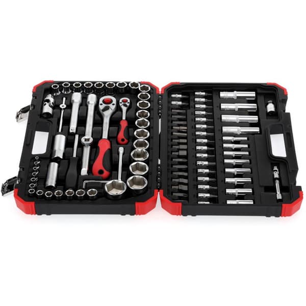 Gedore RED R46003094 Hylsnyckelsats 94 delar 3300057