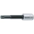 Miniatyrbild 1 av 4: Gedore INX 30 L 8 1394320 Inner-flertandad (XZN) Skruvmejselsats M8 3/8