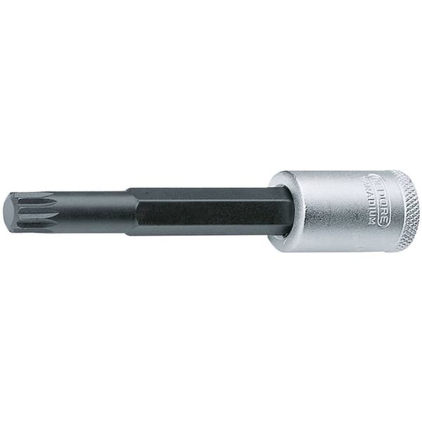 Gedore INX 30 L 8 1394320 Inner-flertandad (XZN) Skruvmejselsats M8 3/8