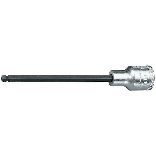 Gedore IN 19 LK 6-140 6162810 Inner-sexkantig Skruvmejselsats 6 mm 1/2