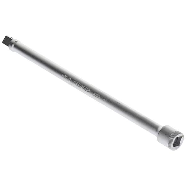 Gedore 1990-12 6129950 Hylsnyckelförlängning Drivning 1/2 305 mm 1 st