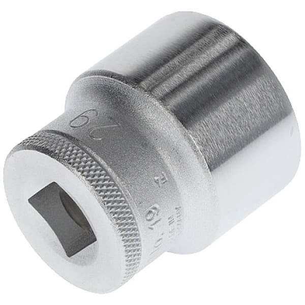 Gedore 19 29 6132310 Hylsnyckelinsats 29 mm 1/2