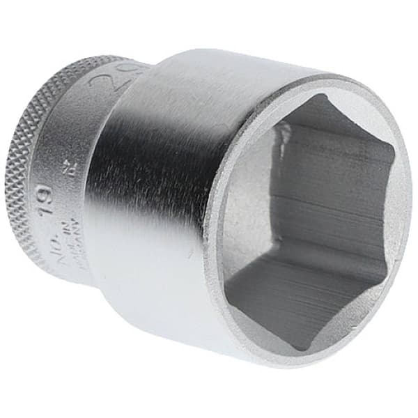 Gedore 19 29 6132310 Hylsnyckelinsats 29 mm 1/2