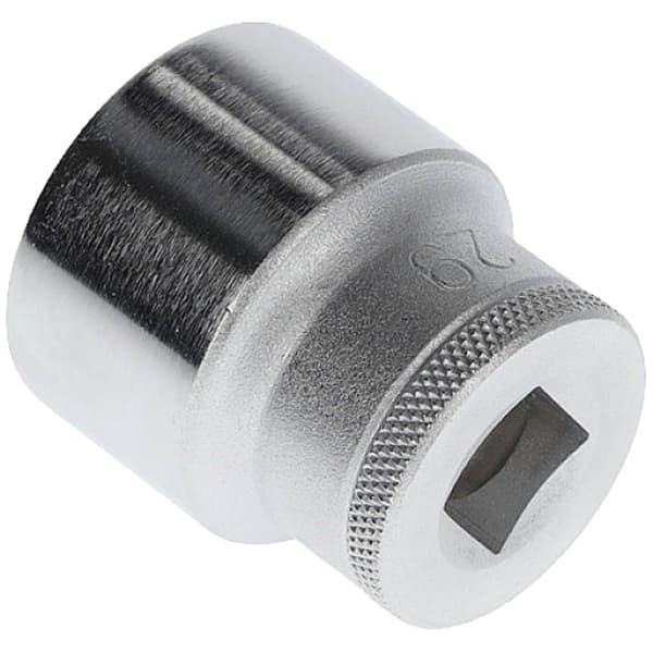 Gedore 19 29 6132310 Hylsnyckelinsats 29 mm 1/2