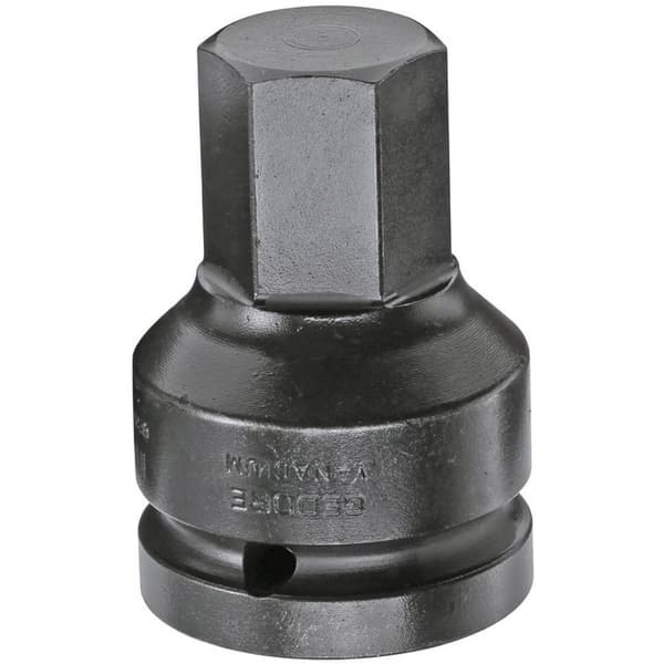 Gedore IN K 32 14 1956477 Inner-sexkantig Kraft-hylsnyckelinsats 14 mm 3/4