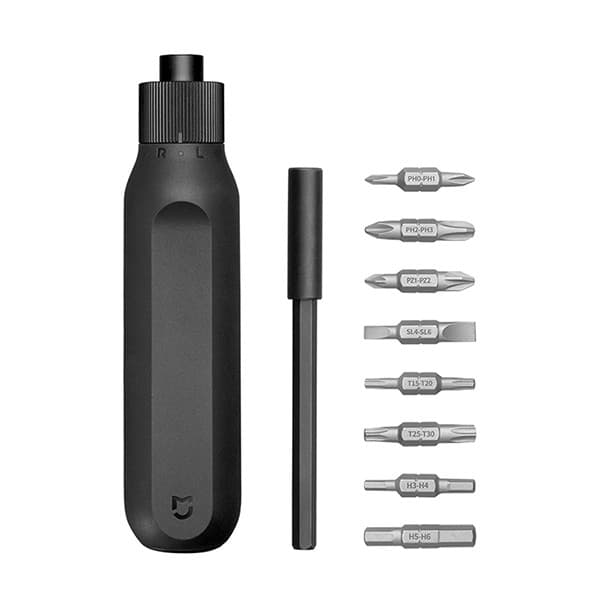 Xiaomi 14-in-1 ruuviväännin räikällä