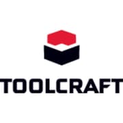 TOOLCRAFT 816053 Krydskærv Phillips Topnøgle-bit-indsats PH 3 1/4 (6,3 mm)